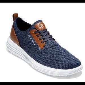 BRAND NEW! Cole Haan | Grand Sport Journey Sneaker
